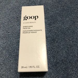 Goop Enriching Face Oil
